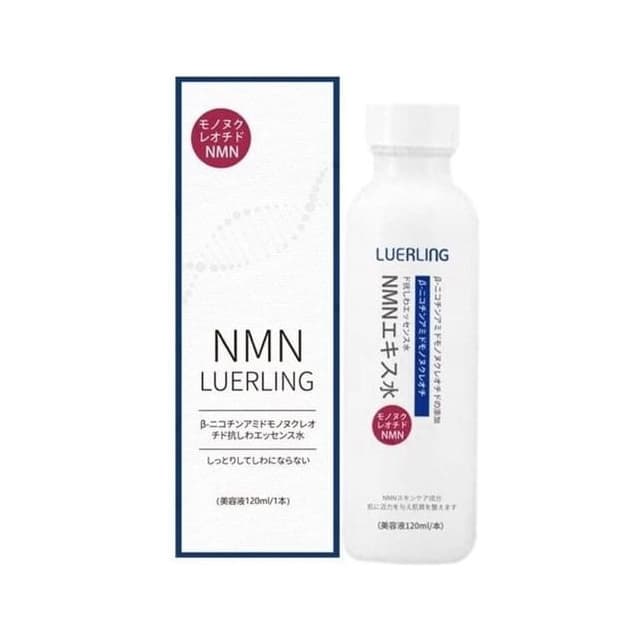 NMN Anti-Wrinkle Essence Toner