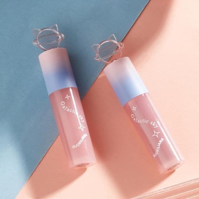 Tulle Rain Mist Watery Lip Glaze, #06#