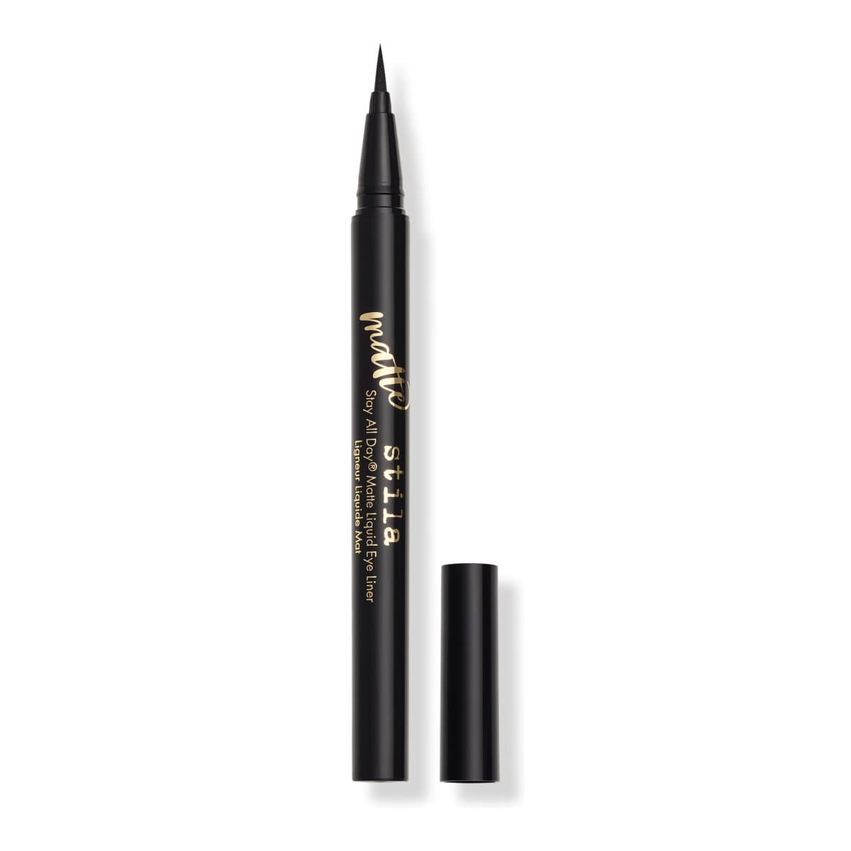 Stay All Day Matte Liquid Eye Liner