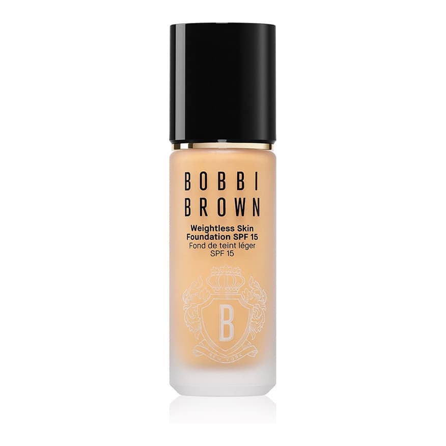 Weightless Skin Foundation SPF 15