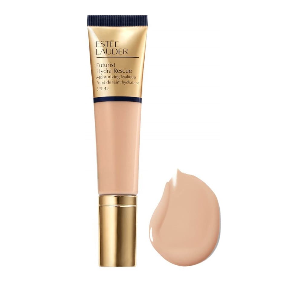 Futurist Hydra Rescue Moisturizing Makeup SPF45 3N1 Ivory Beige