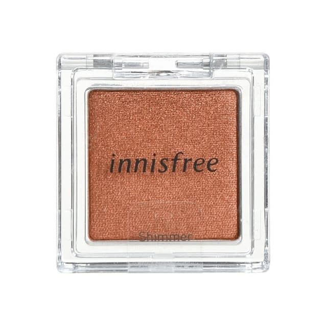 My Eye Shadow Shimmer, #08