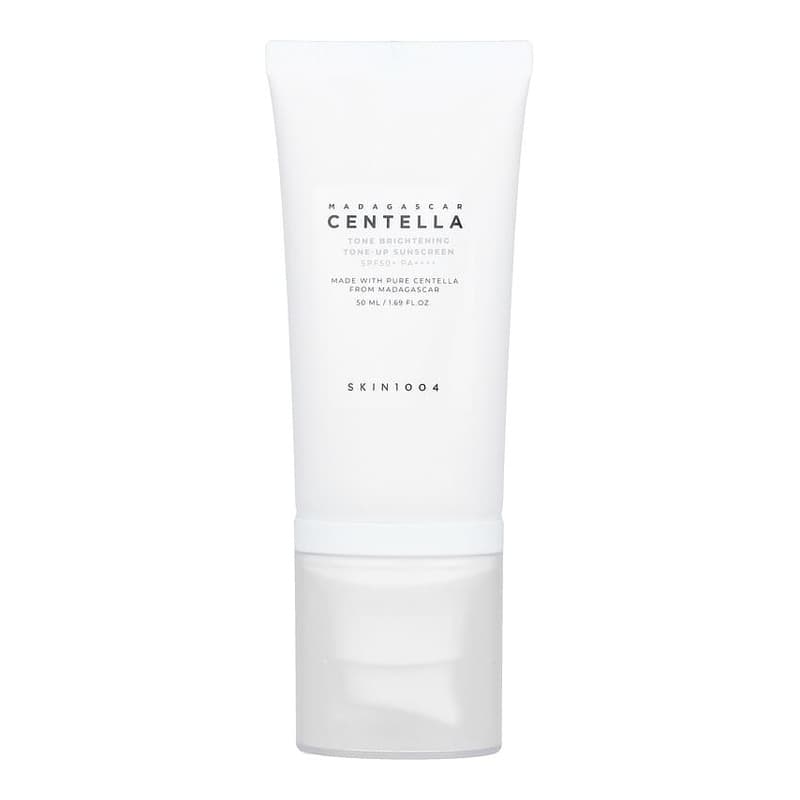 Madagascar Centella, Tone Brightening Tone-Up Sunscreen, SPF50+, PA++++