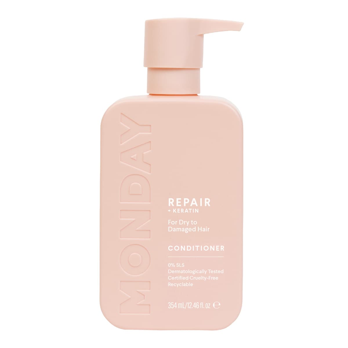 Repair Conditioner
