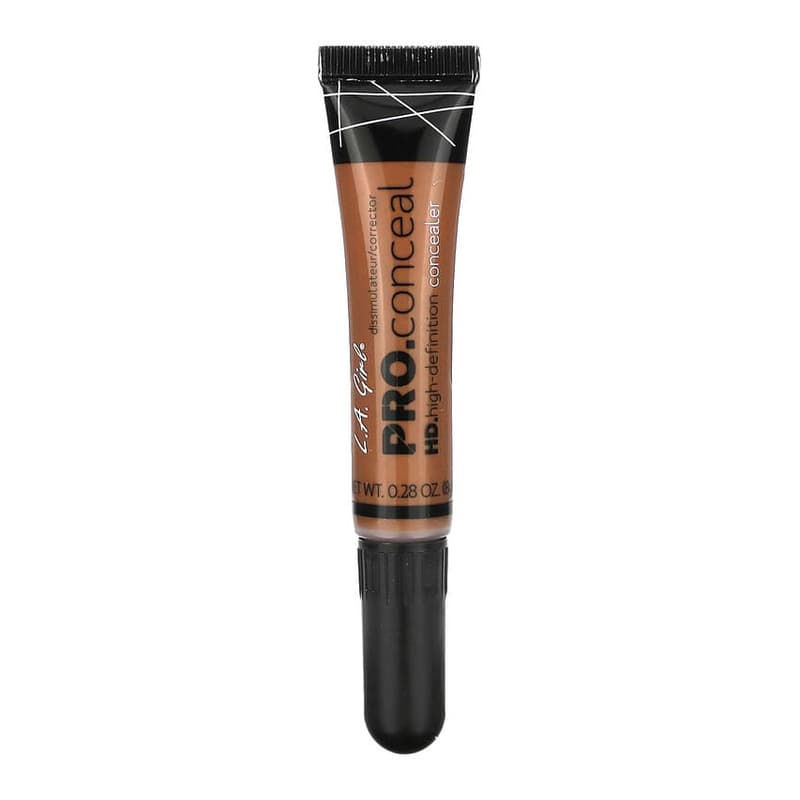 Pro Conceal HD Concealer, GC987 Beautiful Bronze