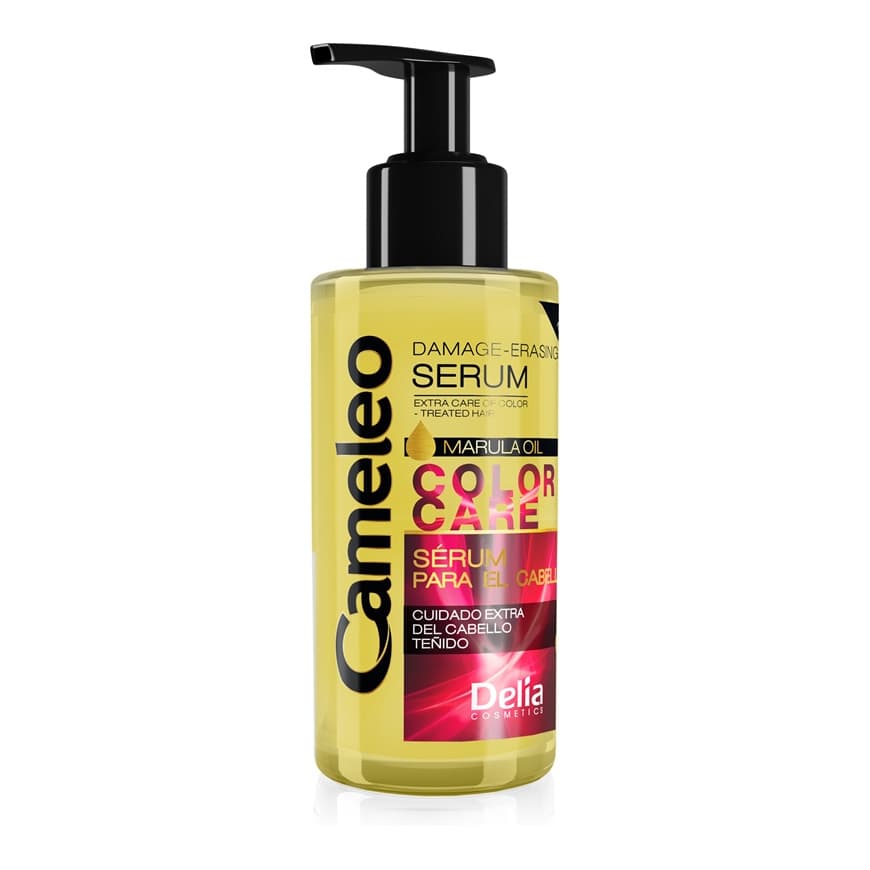 Cameleo Color Care