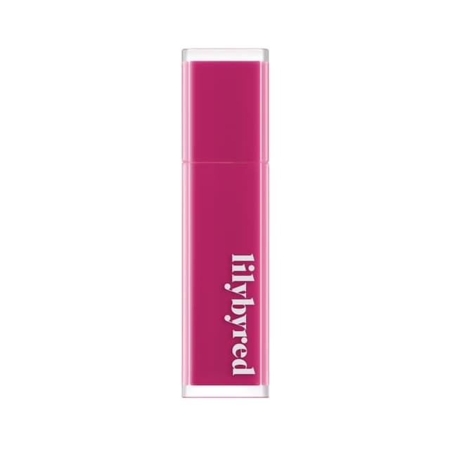 Bloody Liar Coating Tint Podo Bubble Gum Edition, #13 Fizzy Podo Bubble Gum