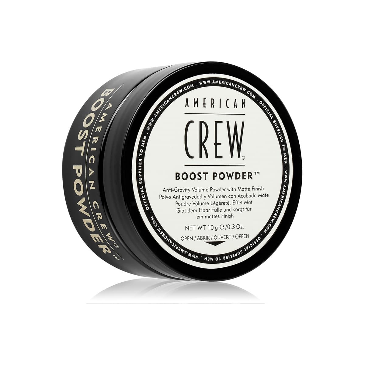 Styling Boost Powder