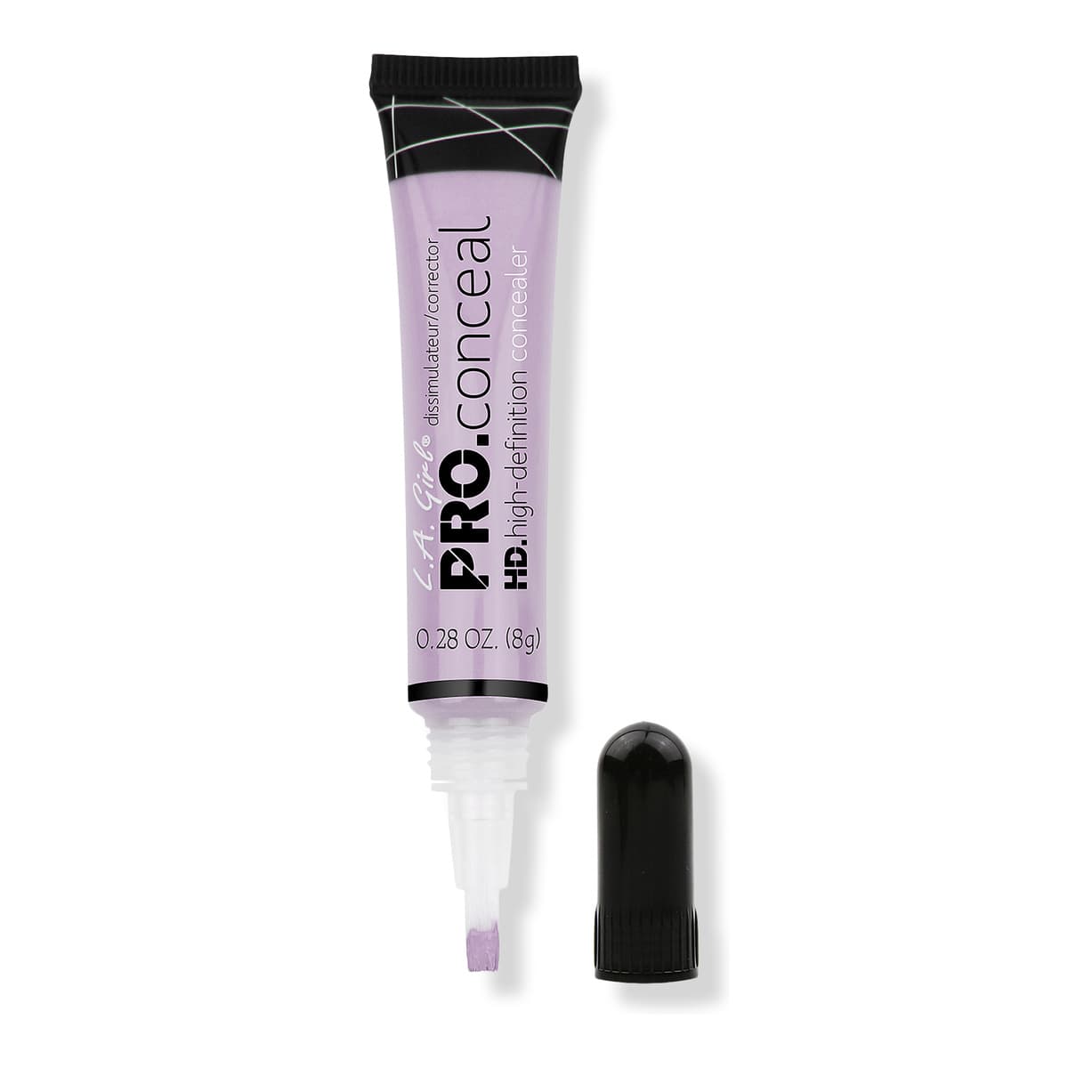 HD Pro Corrector Concealer, Lavender Corrector