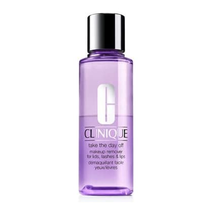 Take The Day Off™ Make Up Remover for Lids, Lashes & Lips