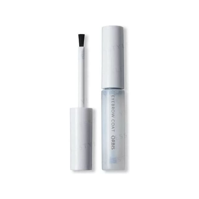 Eyebrow Coat