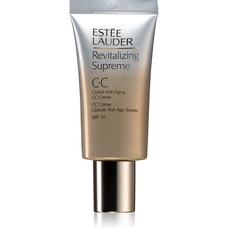 Revitalizing Supreme+ Global Anti-Aging CC Creme