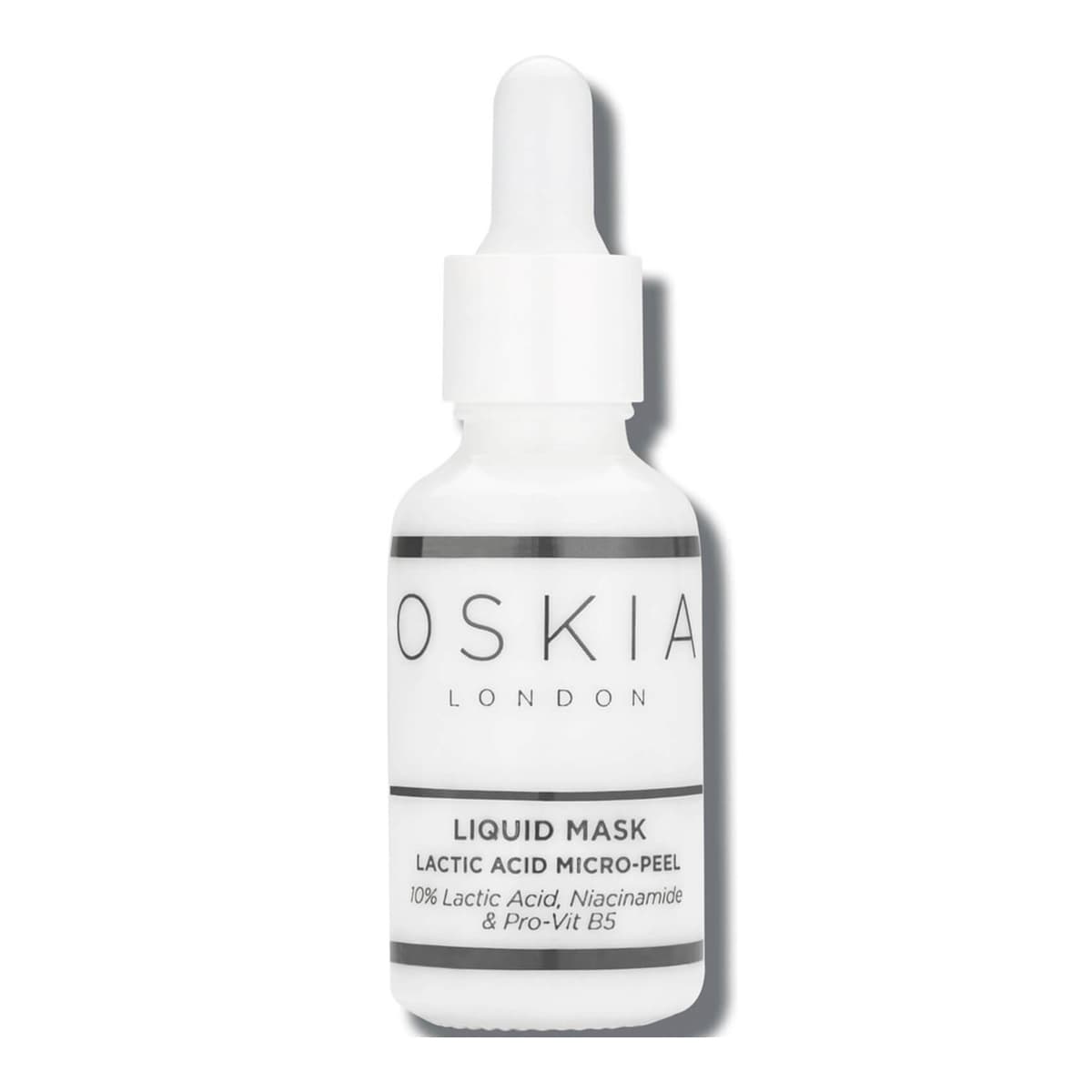 Liquid Mask