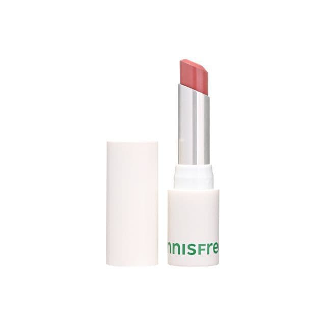 Airy Matte Lipstick, #04 Soft Rose