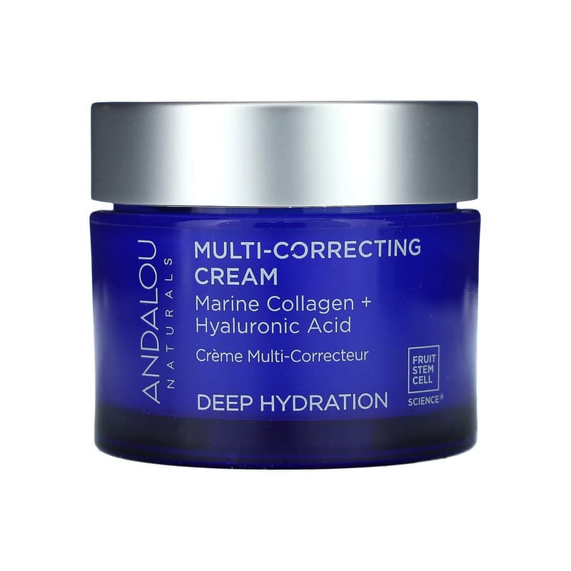 Multi-Correcting Cream