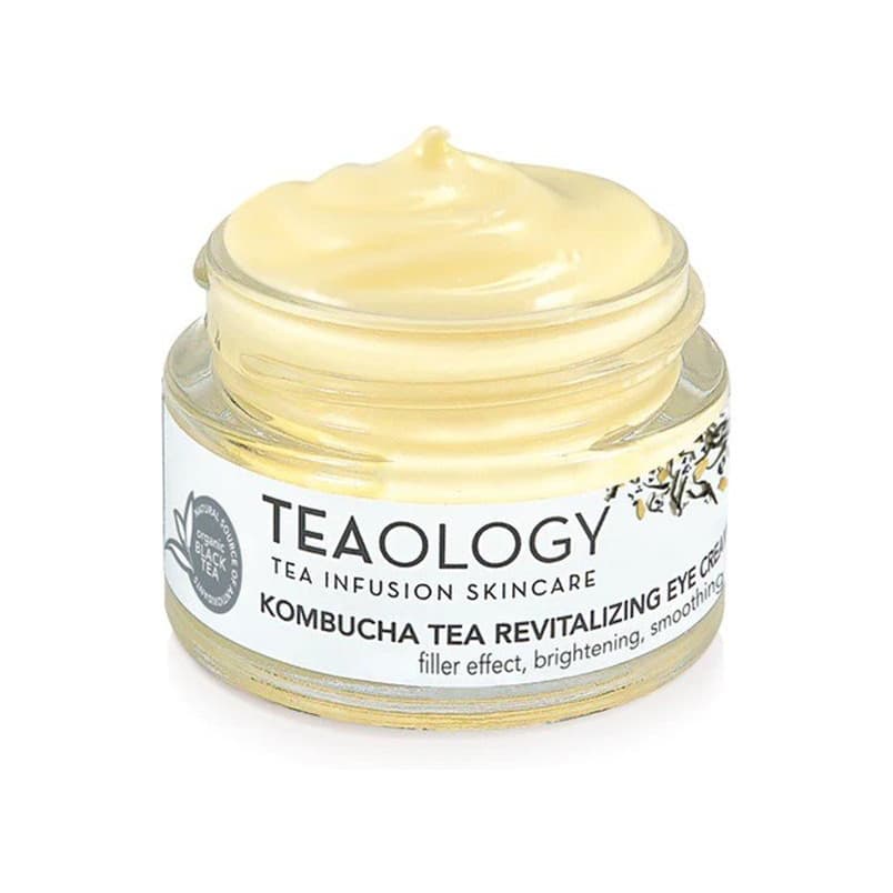 Kombucha Tea Revitalizing Eye Cream