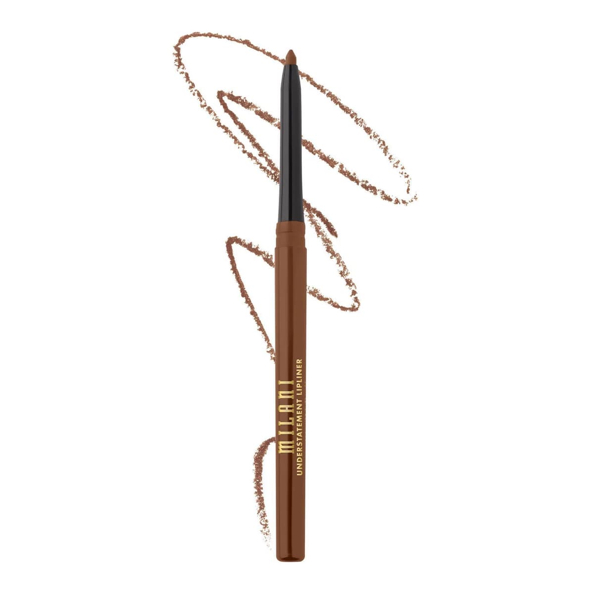 Understatement Lip Liner, Saucy Toffee 170