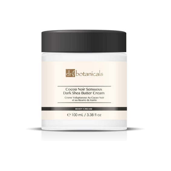 Coco Noir Dark Shea Butter Cream