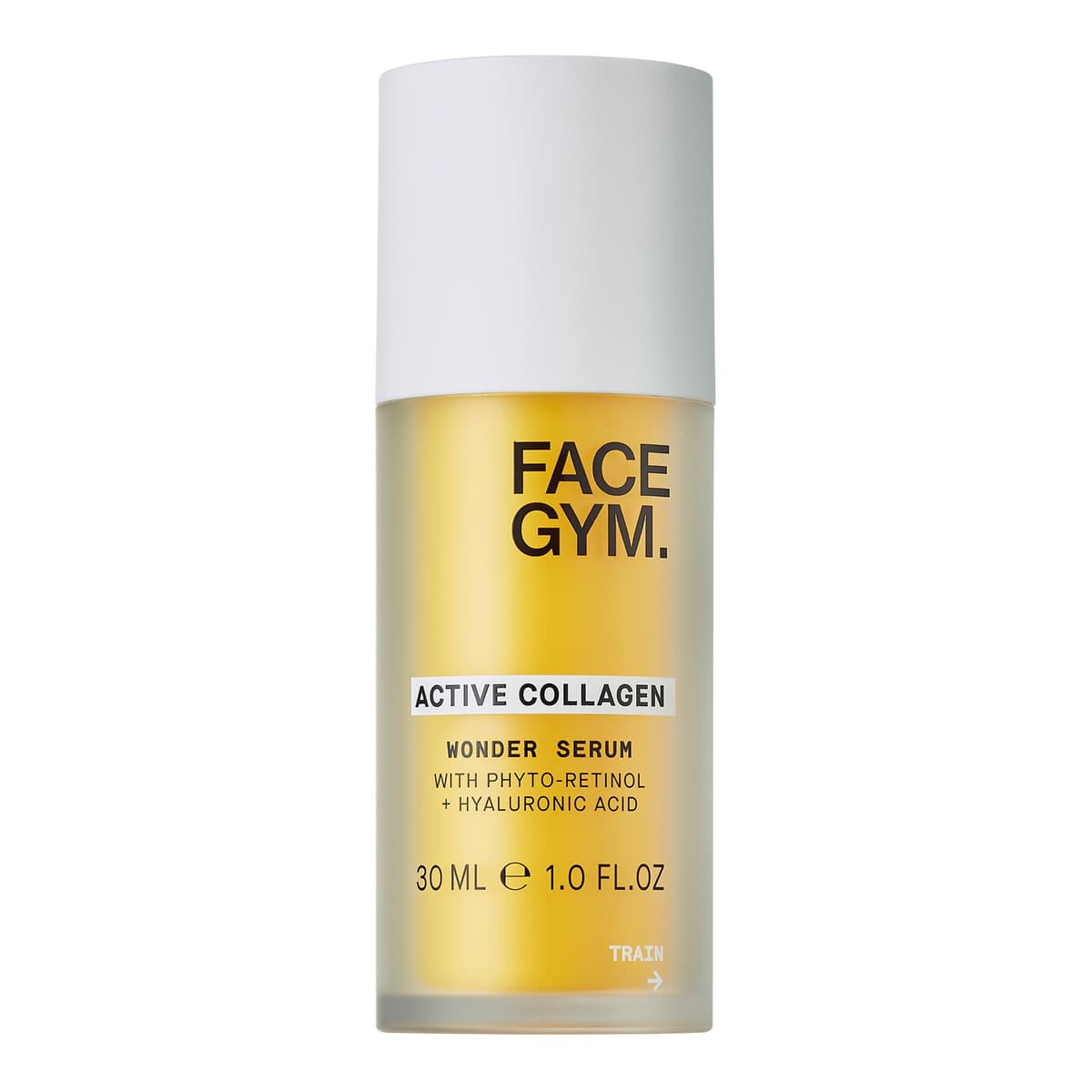 Active Collagen Wonder Serum