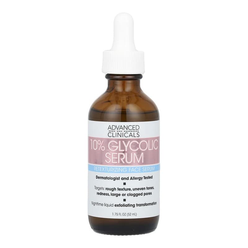 10% Glycolic Serum
