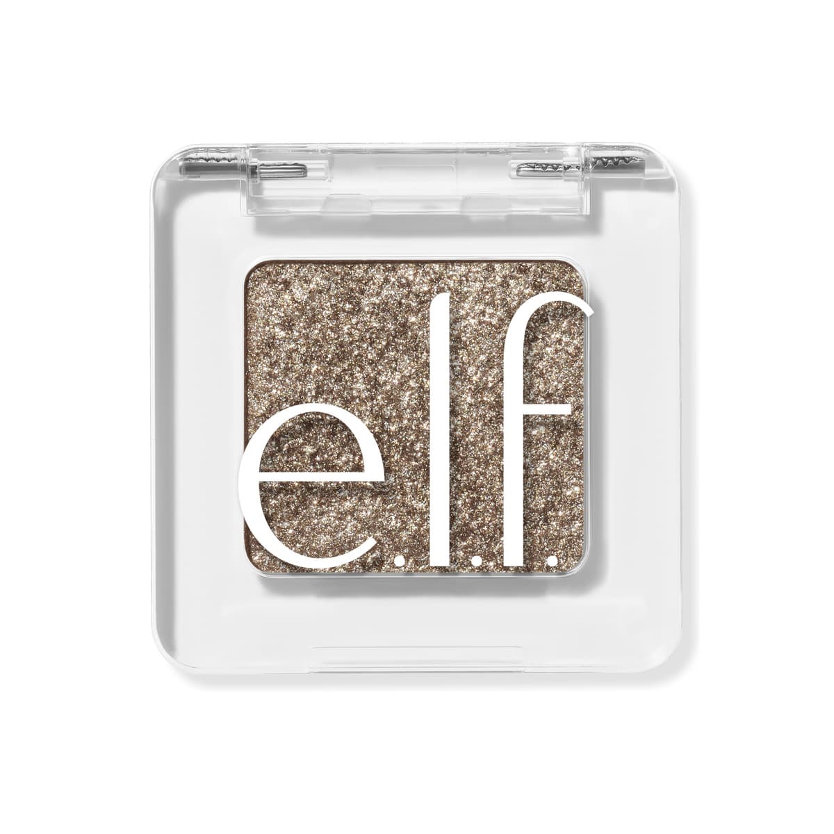 Fine As Fleck Glitter Eyeshadow, Filthy Rich