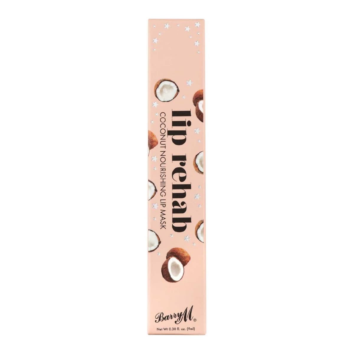 Lip Rehab Coconut Nourishing Lip Mask