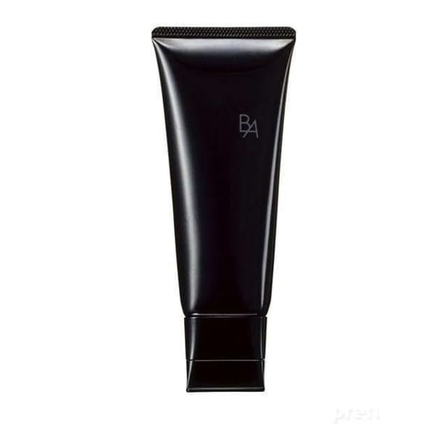 B.A Facial Wash