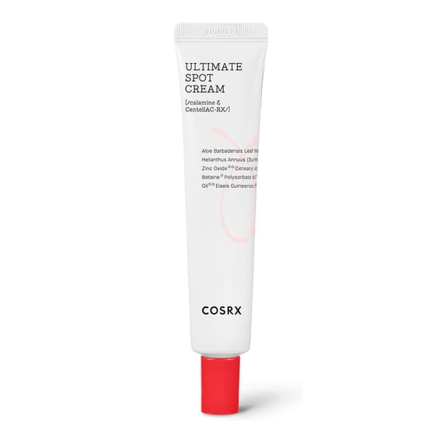 AC Collection Ultimate Spot Cream