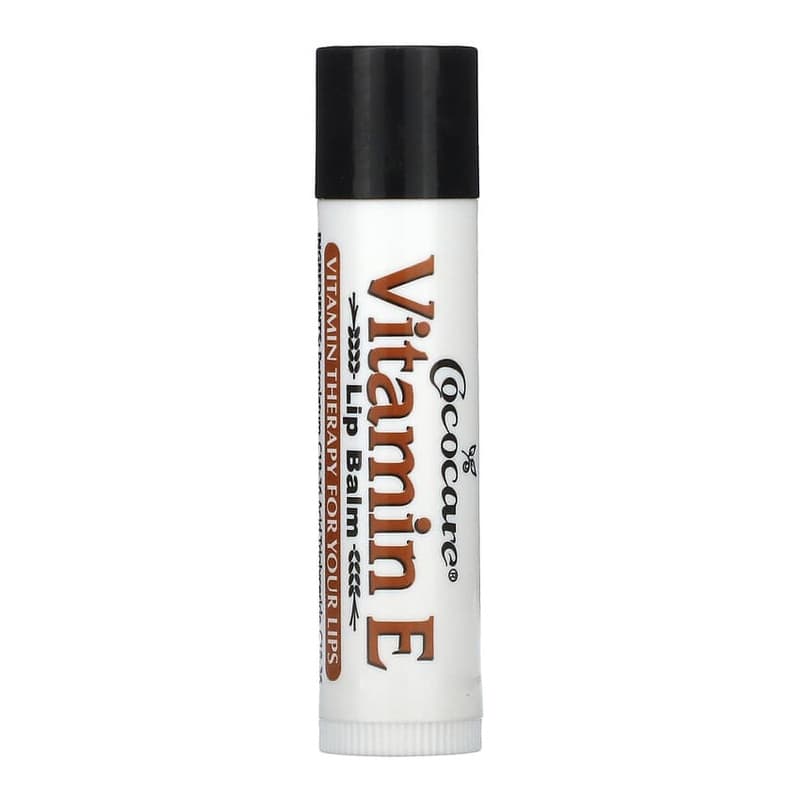 Vitamin E Lip Balm