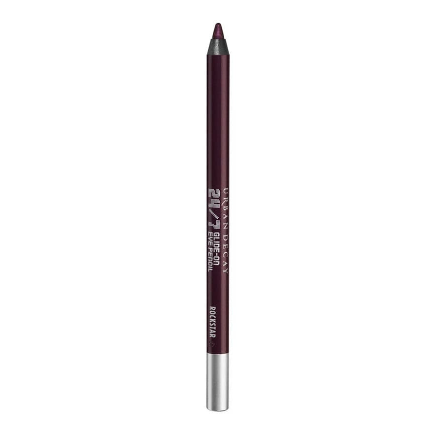 Long-Lasting Waterproof Eye Pencil