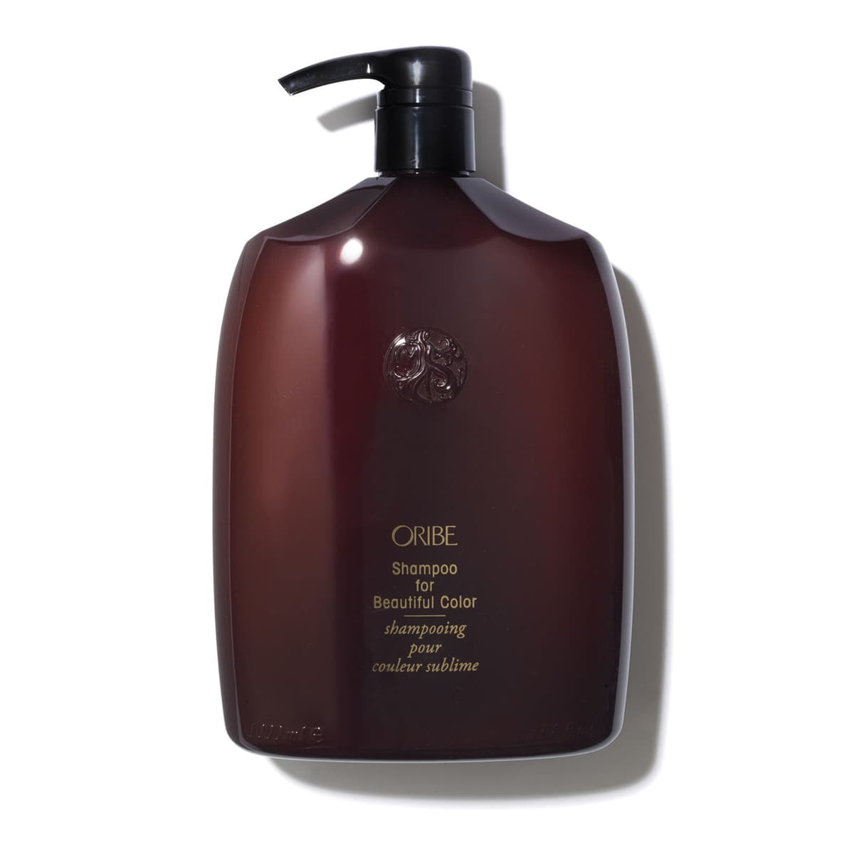 Shampoo for Beautiful Color