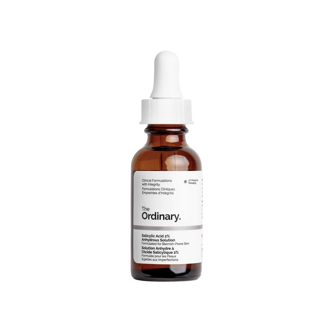 Salicylic Acid 2% Anhydrous Solution