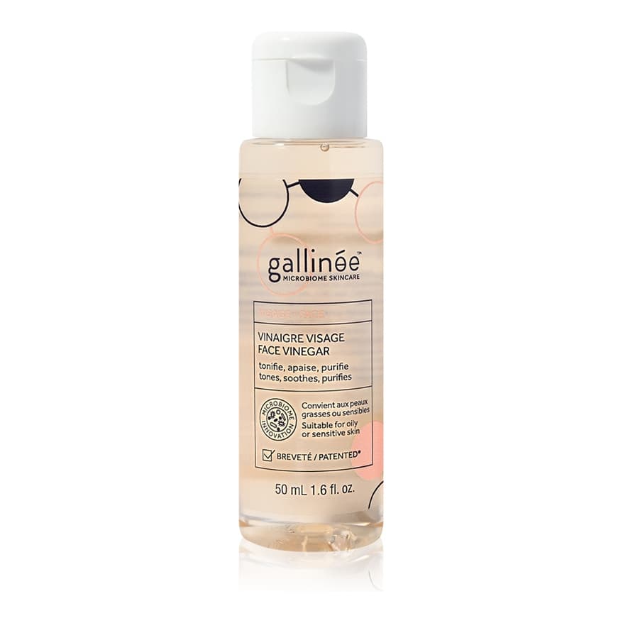 SKIN CARE Face Vinegar