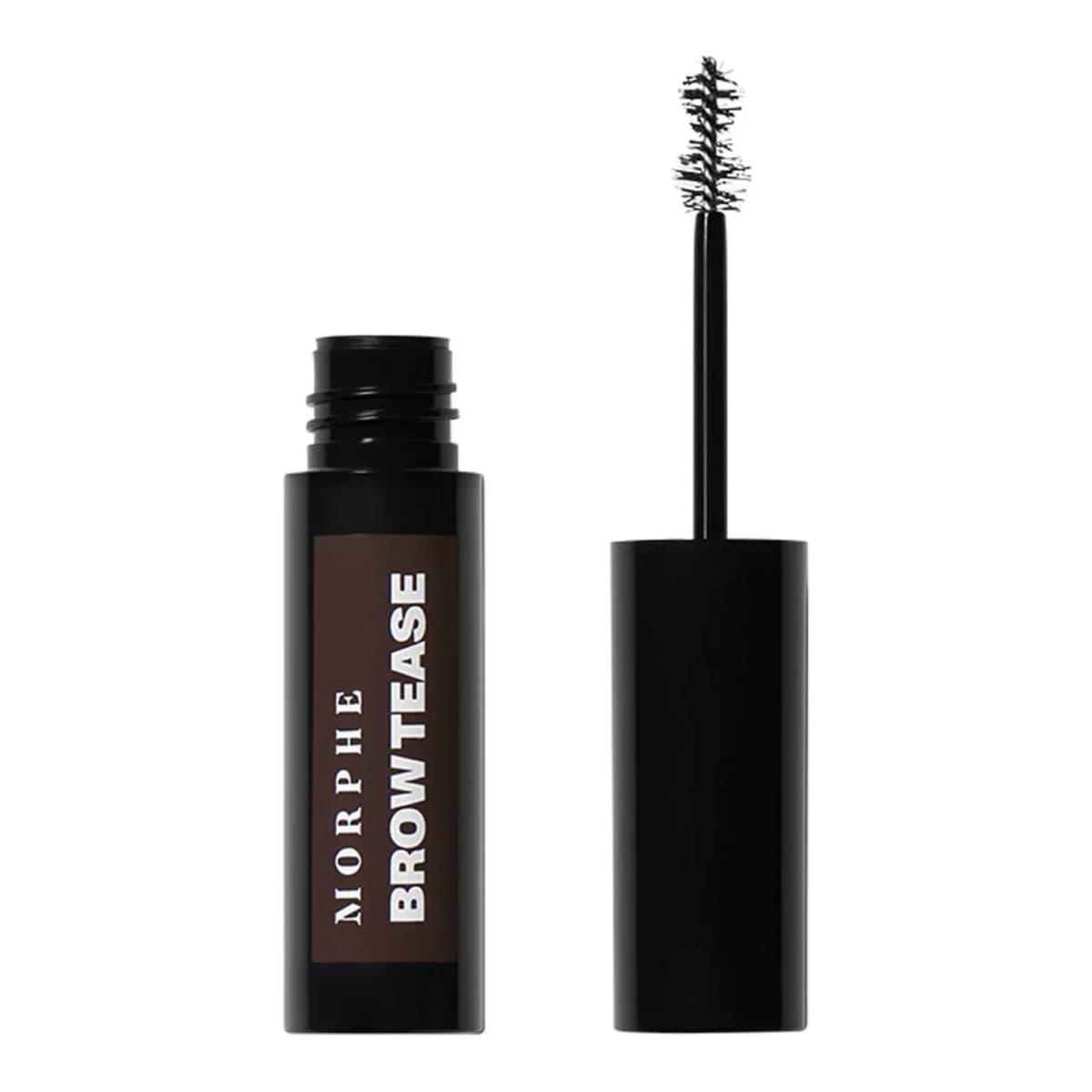 Brow Tease Fiber-Infused Volumising Mousse, chocolate mousse
