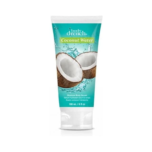 Coconut Water Moisture Body Serum
