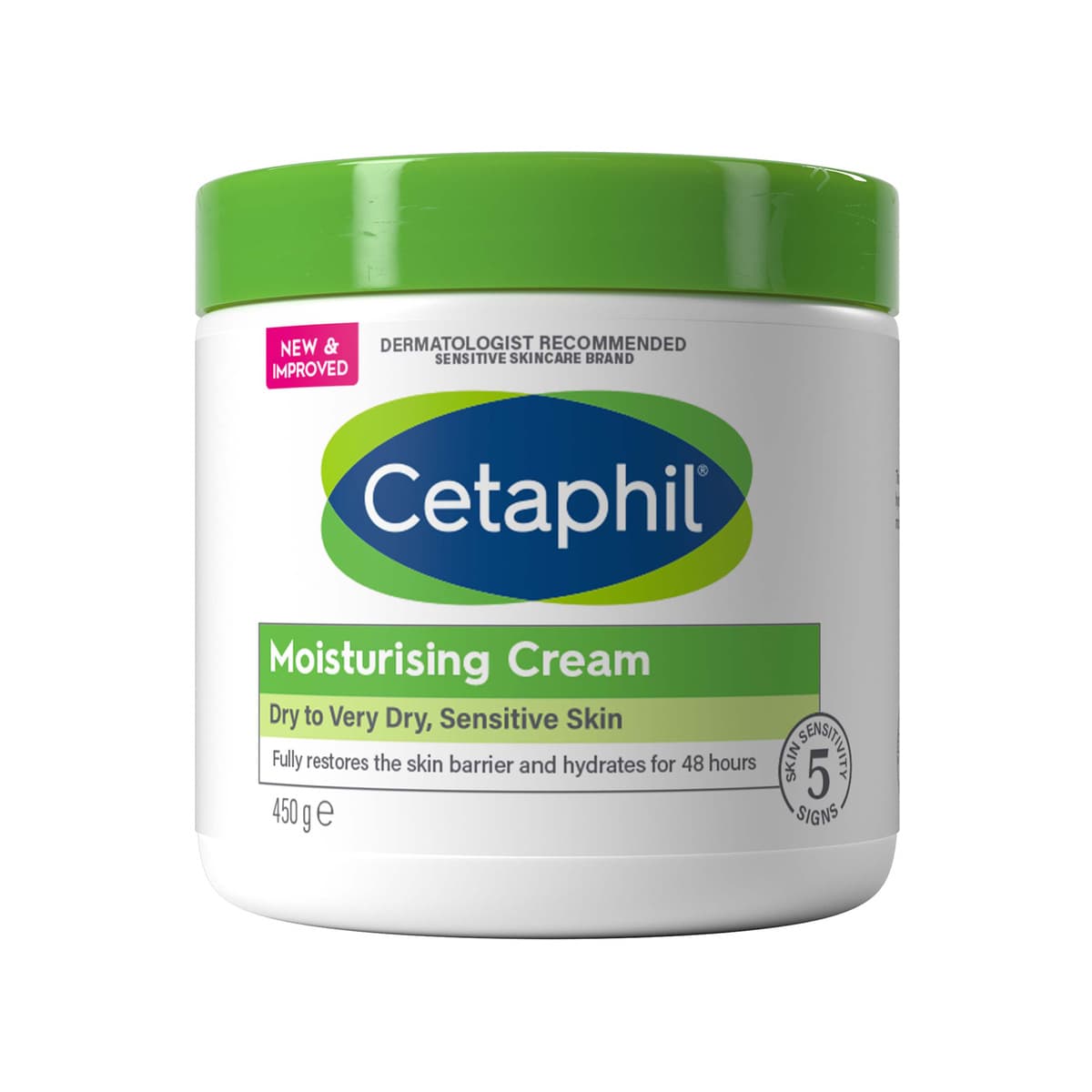 Moisturising Cream