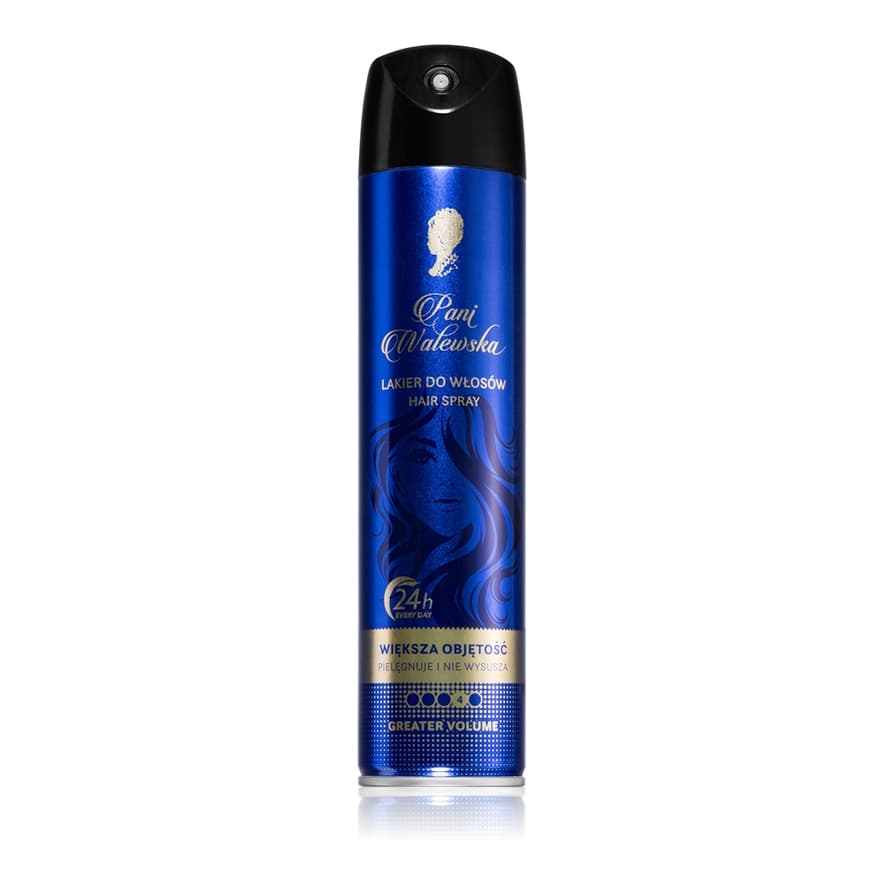 Volumizing Hairspray