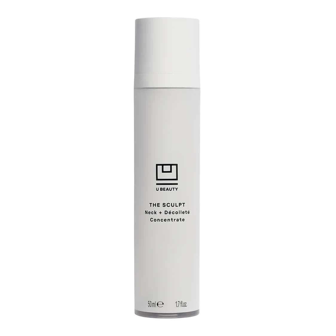 The SCULPT Neck + DÃcolletà Concentrate