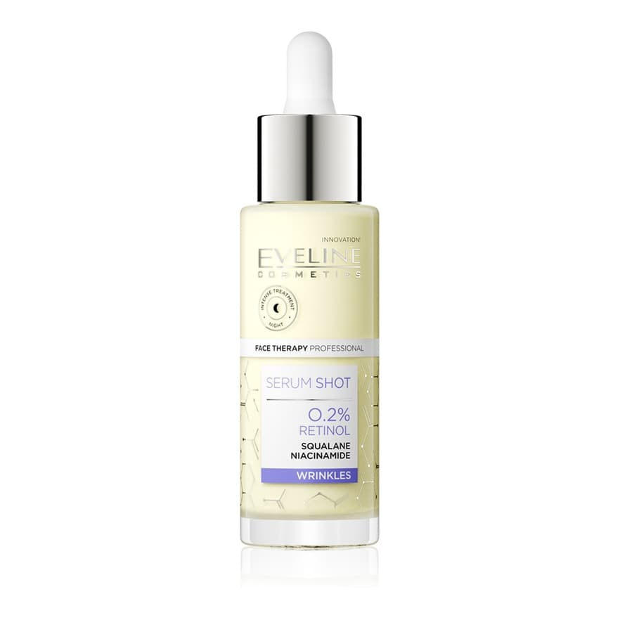 Serum Shot 0,2% Retinol
