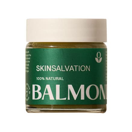 Skin Salvation