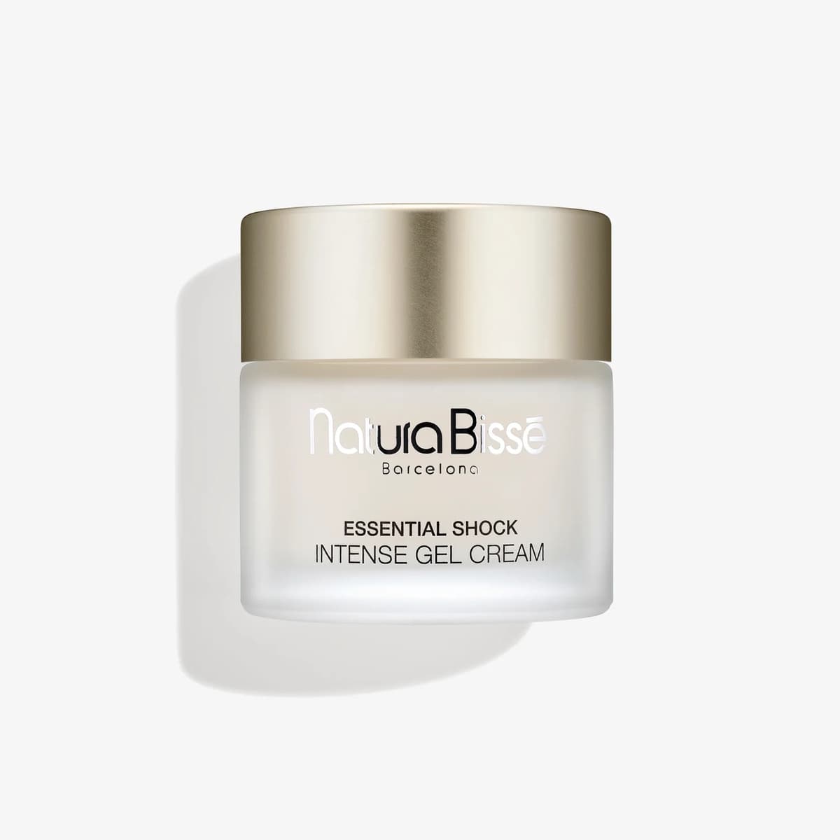 Natura Bissà Essential Shock Intense Gel Cream