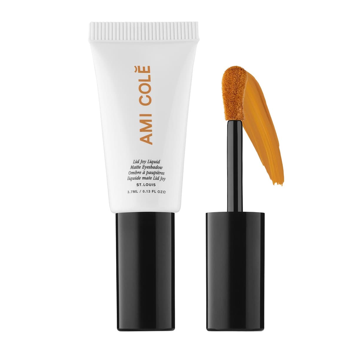 Lid Joy Matte Liquid Eyeshadow, St. Louis