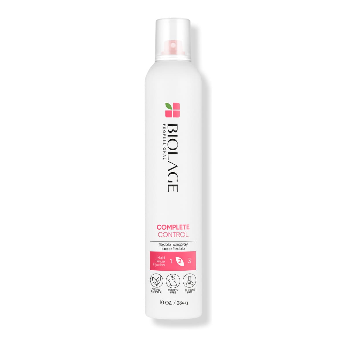 Complete Control Hairspray