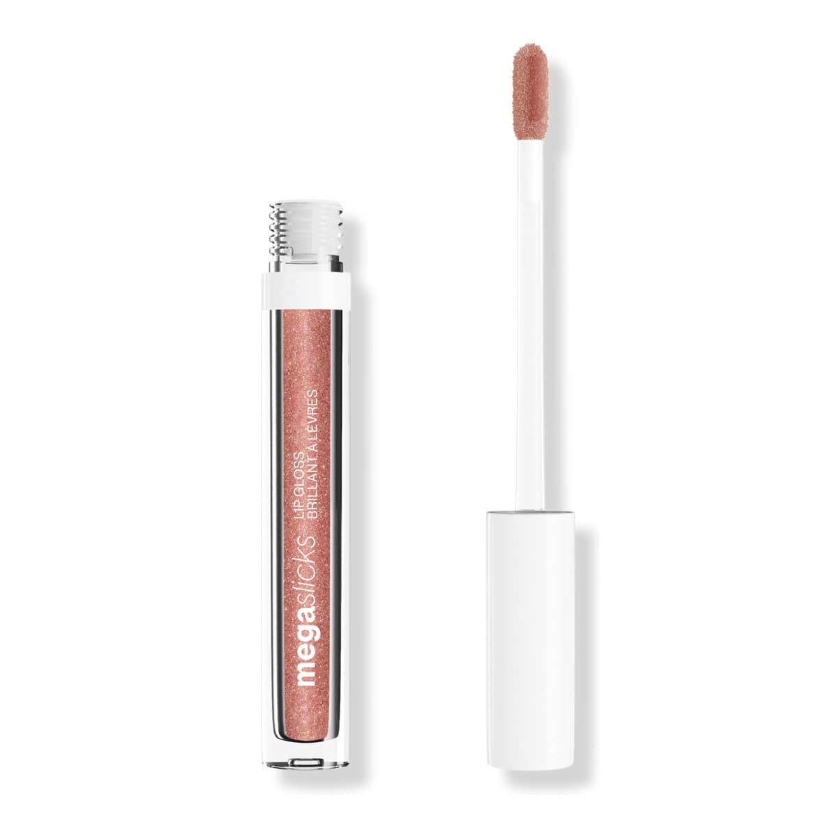 Mega Slicks Lip Gloss, Call Me Boss