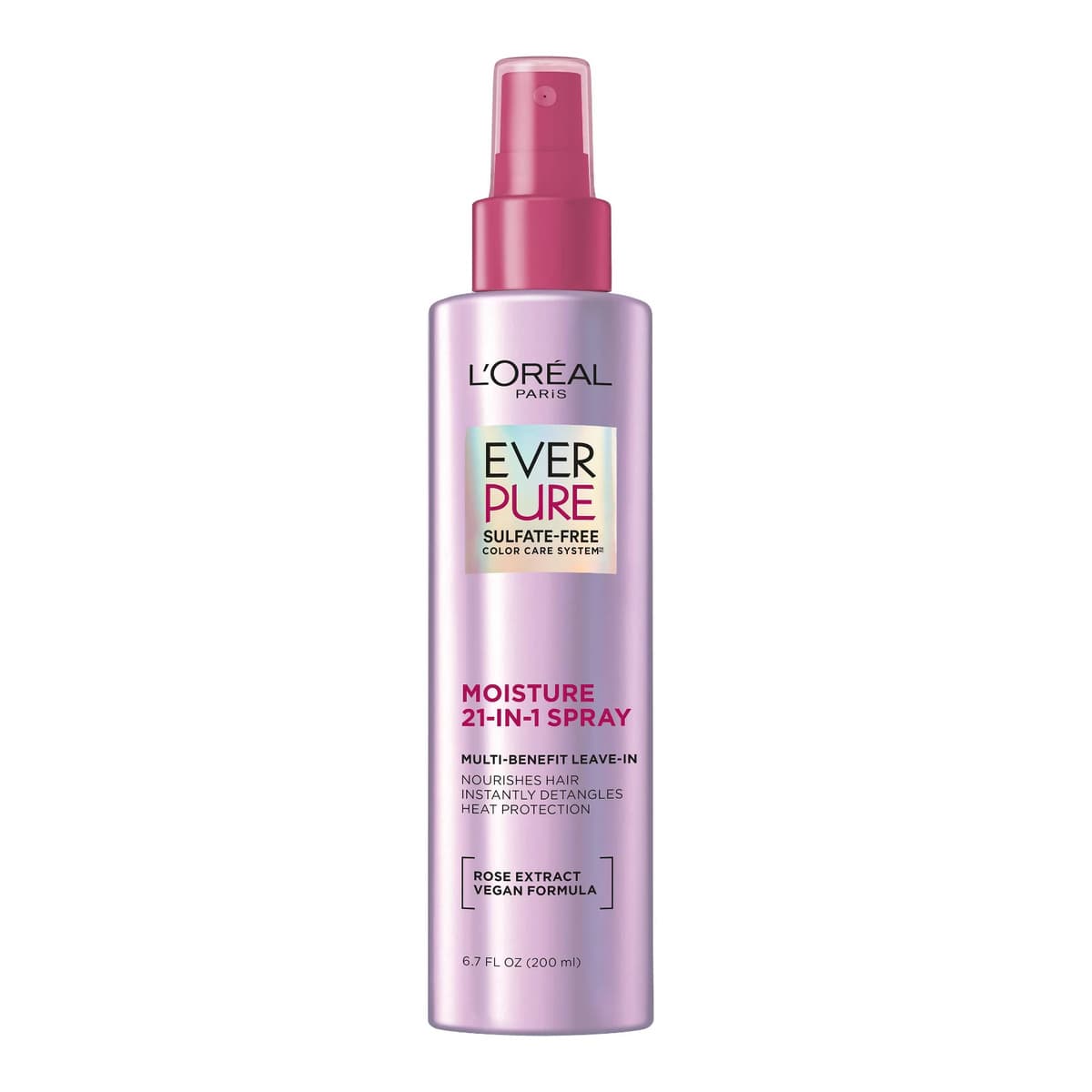 EverPure 21-in-1 Leave In Conditioner Spray