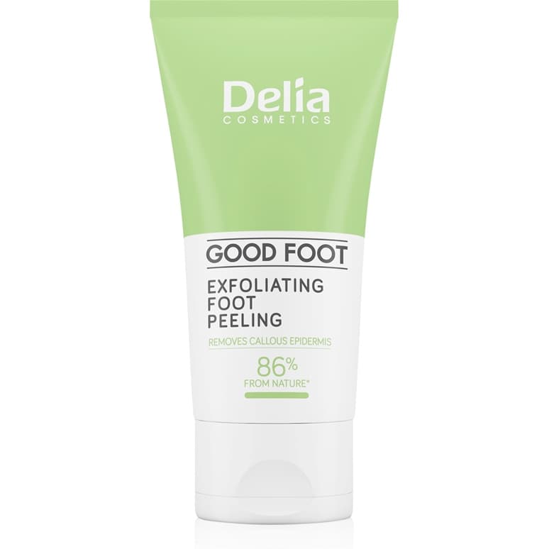 Good Foot