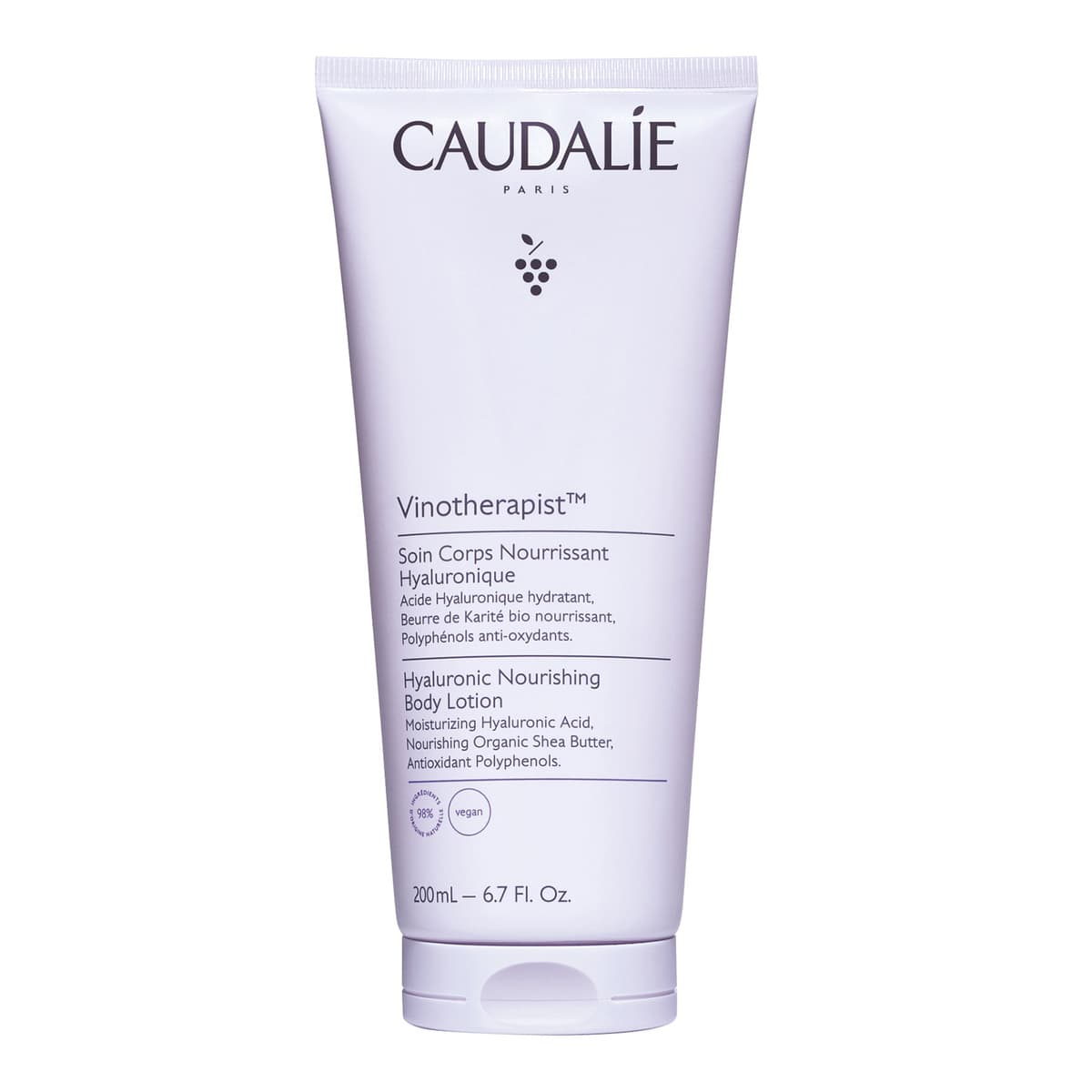 Vinotherapist Nourishing Body Lotion