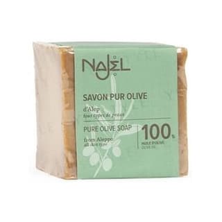 Pure Olive Oil Soap