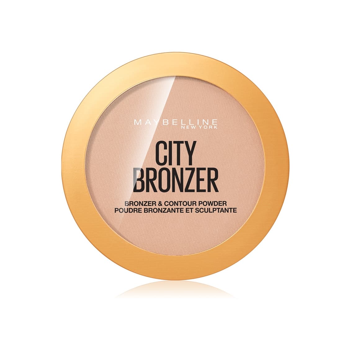 City Bronzer