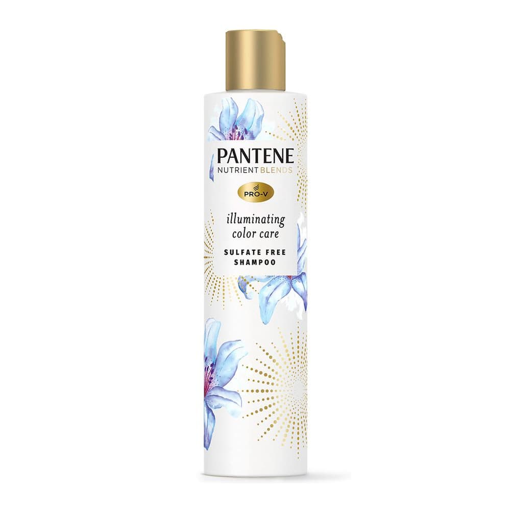 Illuminating Color Care Shampoo with Biotin